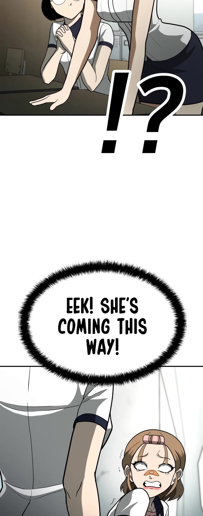 Plaything Chapter 12 page 30 - Chapter 12