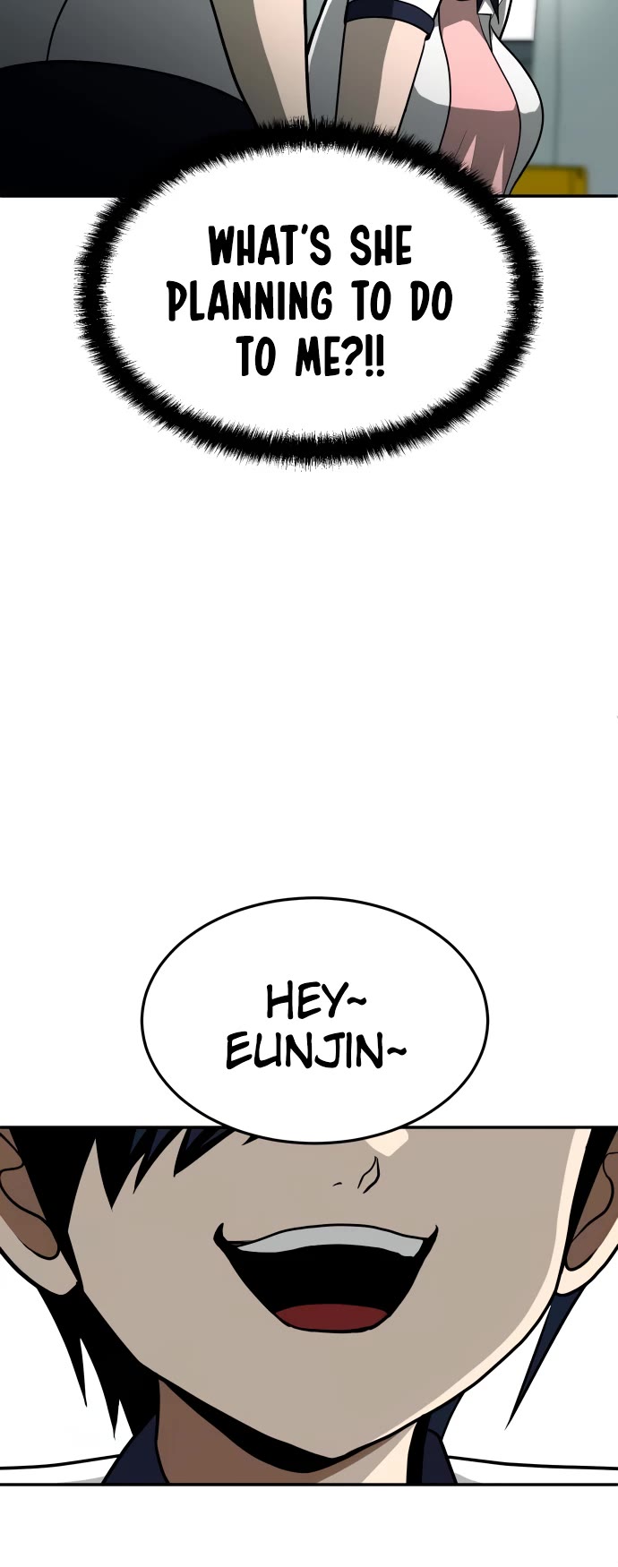 Plaything Chapter 12 page 31 - Chapter 12