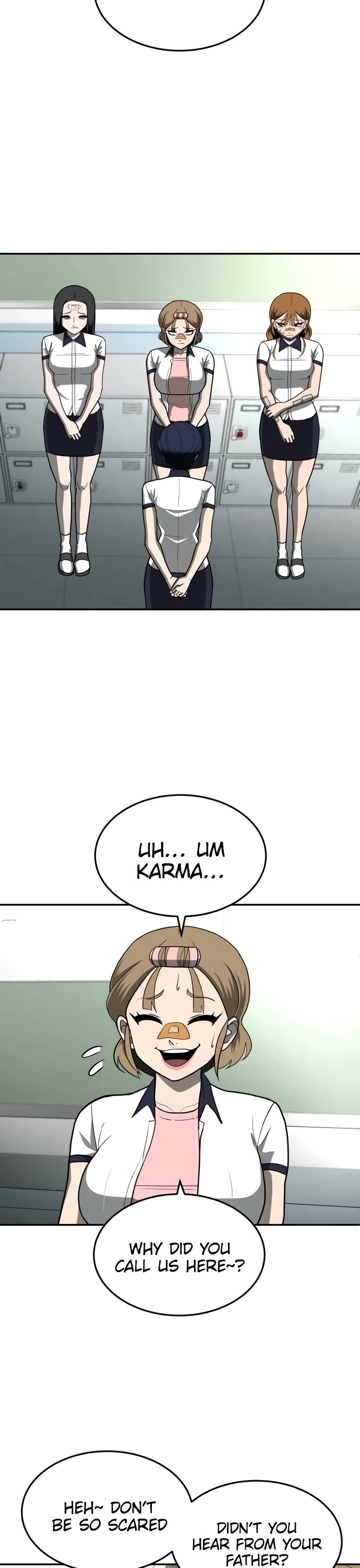 Plaything Chapter 12 page 33 - Chapter 12