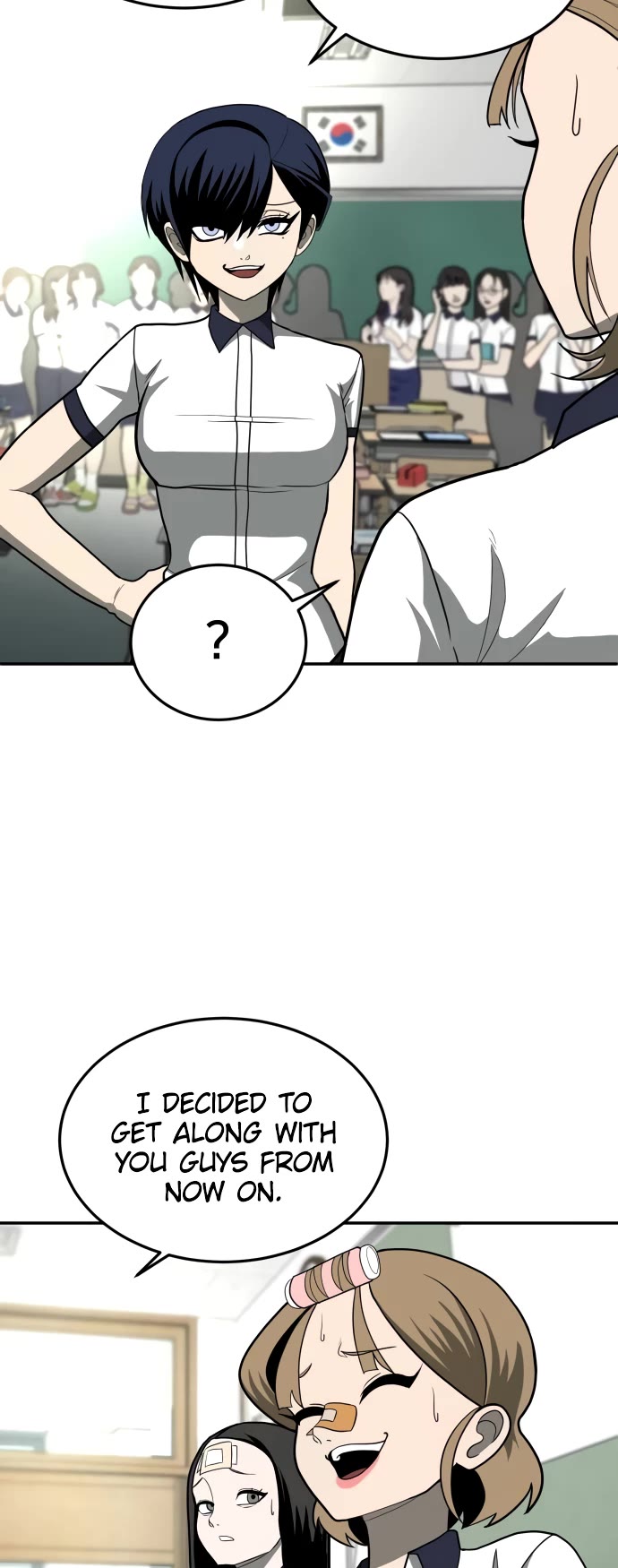 Plaything Chapter 12 page 34 - Chapter 12
