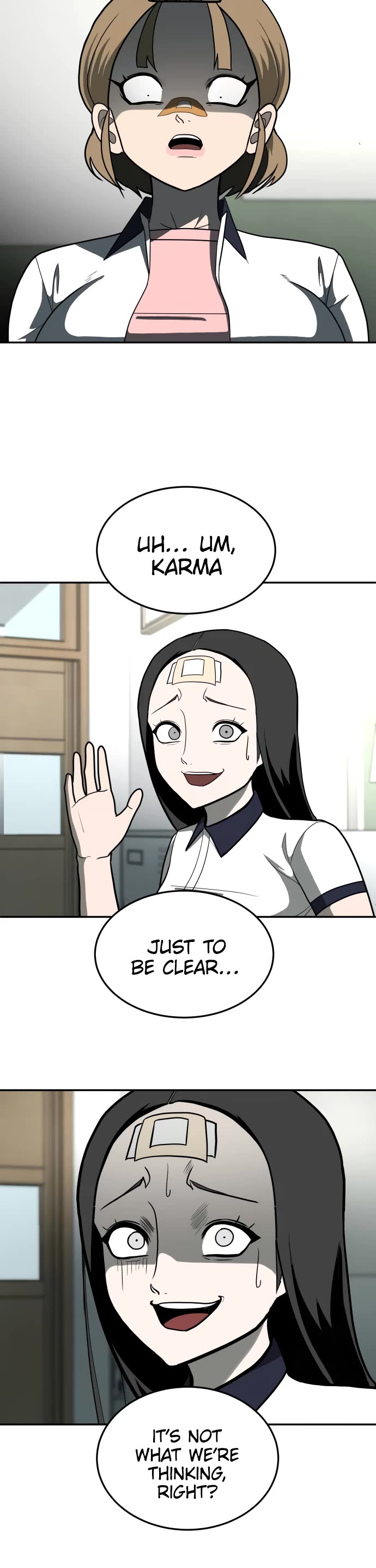 Plaything Chapter 12 page 37 - Chapter 12