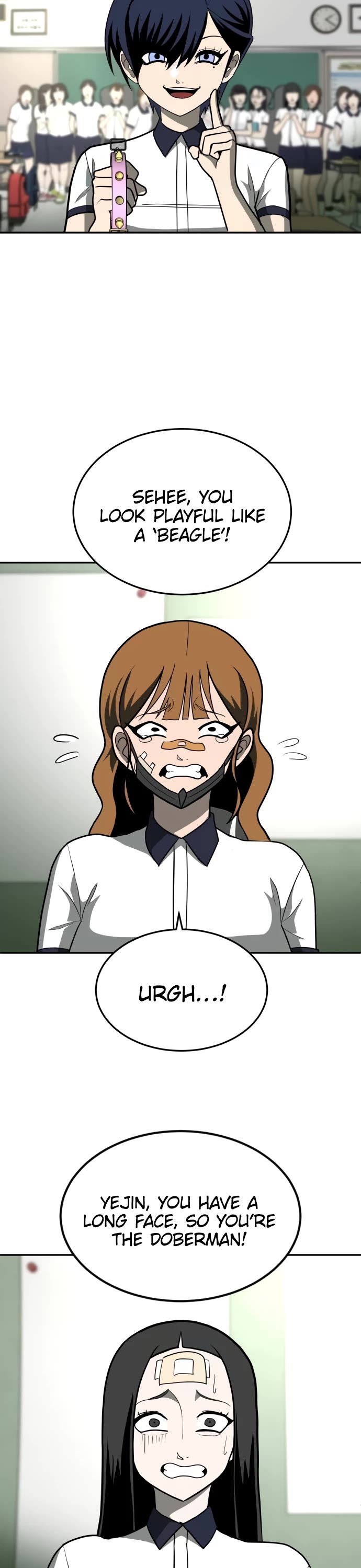 Plaything Chapter 12 page 40 - Chapter 12