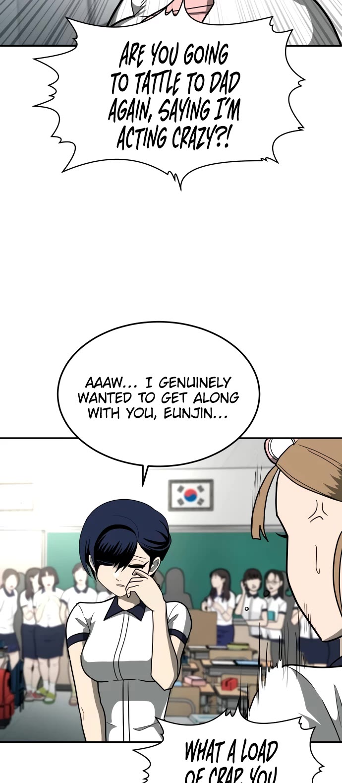 Plaything Chapter 12 page 45 - Chapter 12