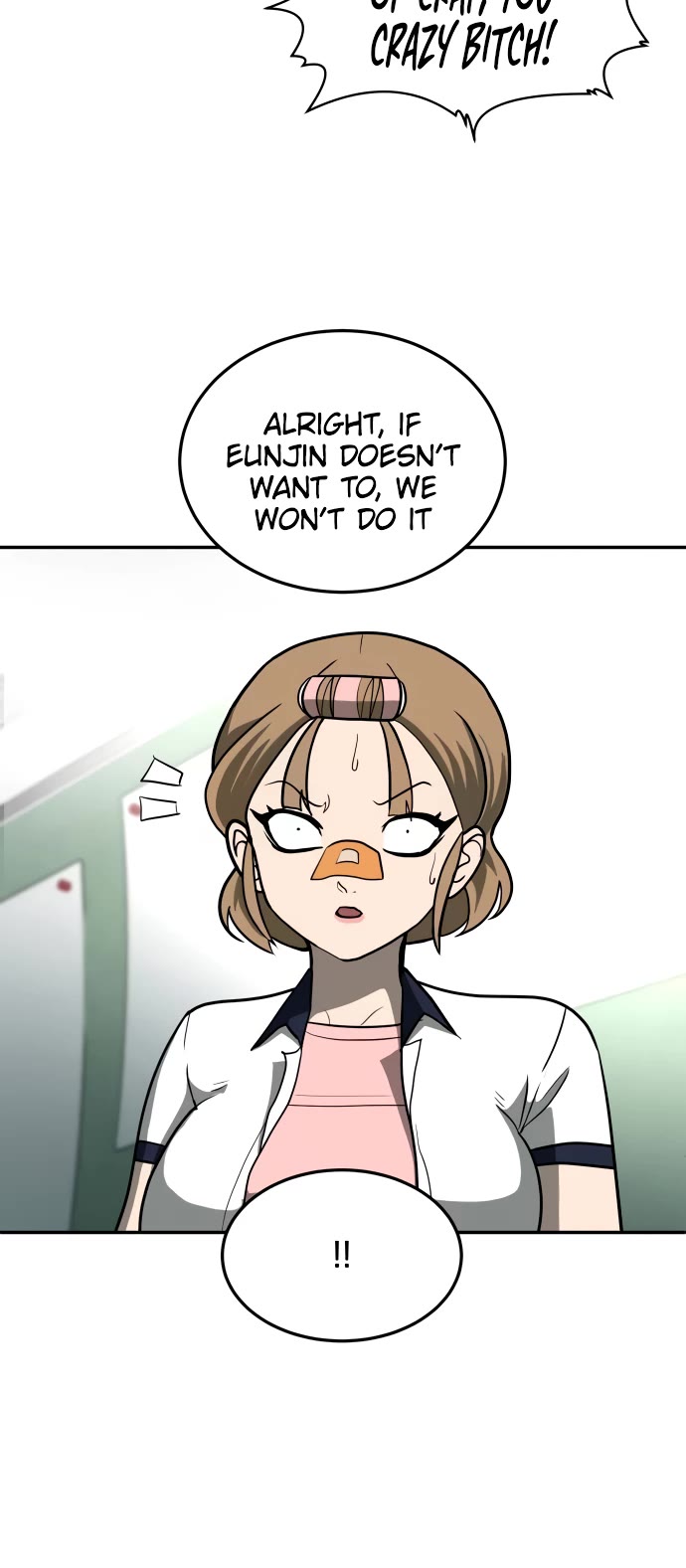Plaything Chapter 12 page 46 - Chapter 12