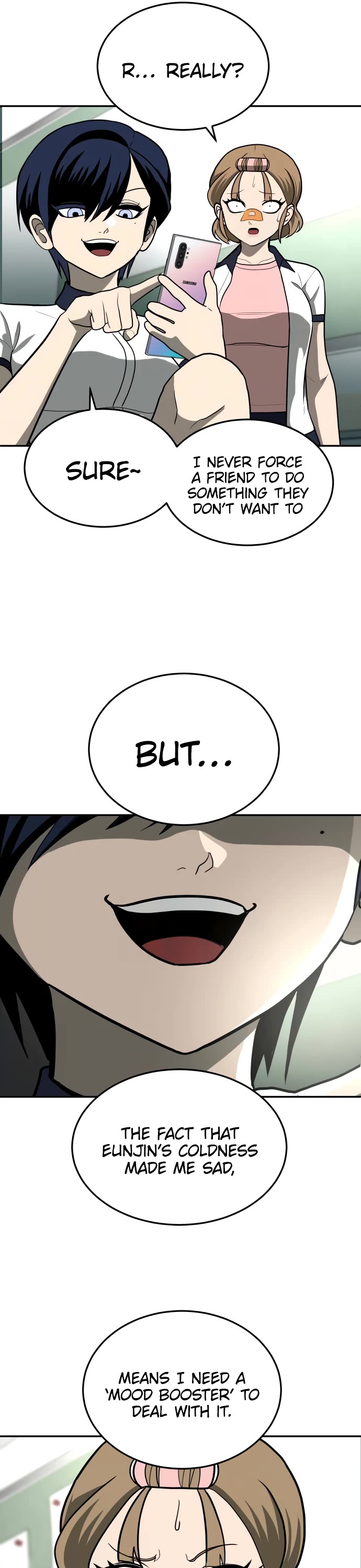 Plaything Chapter 12 page 47 - Chapter 12