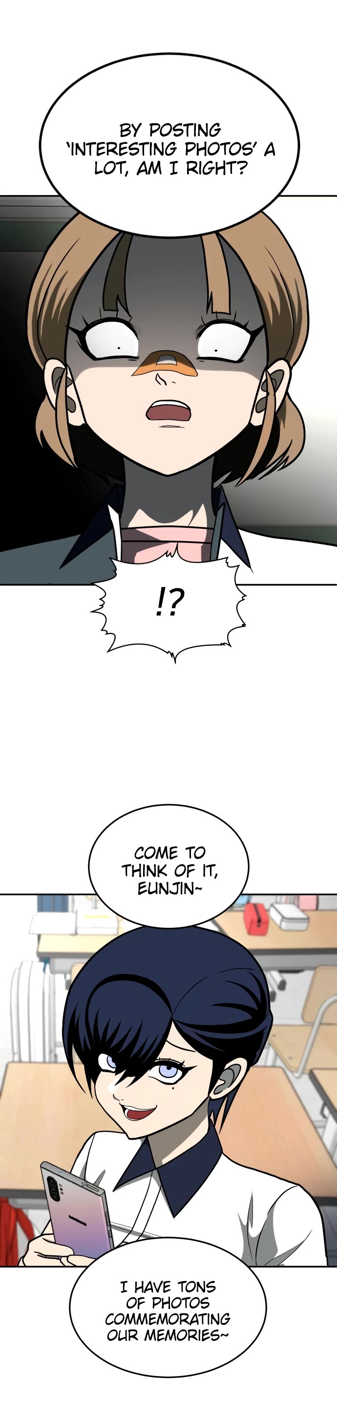 Plaything Chapter 12 page 49 - Chapter 12