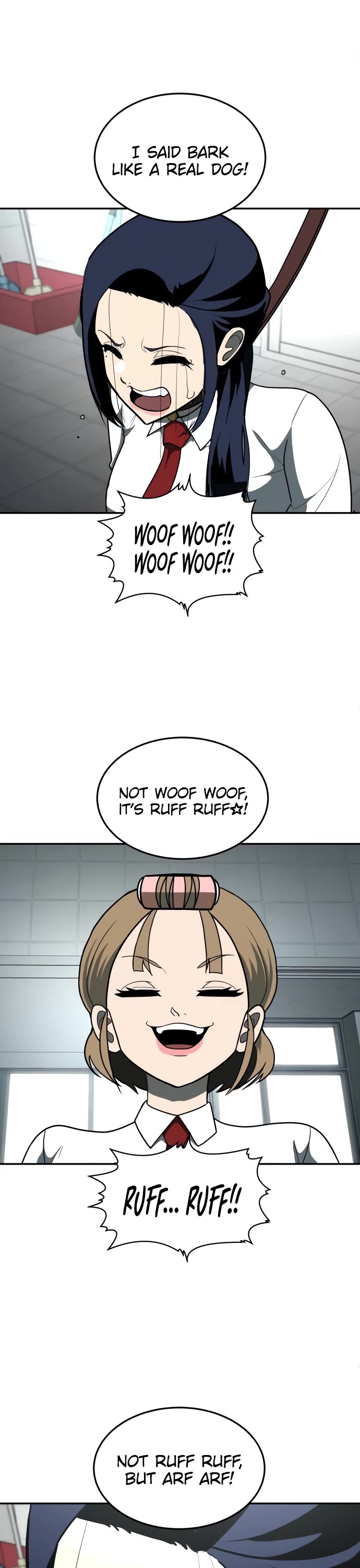 Plaything Chapter 12 page 5 - Chapter 12