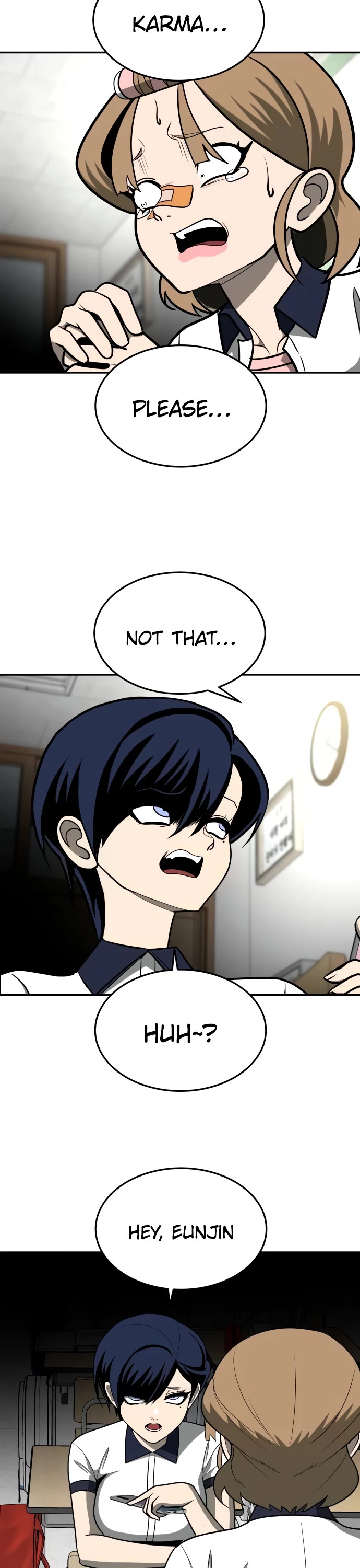Plaything Chapter 12 page 51 - Chapter 12