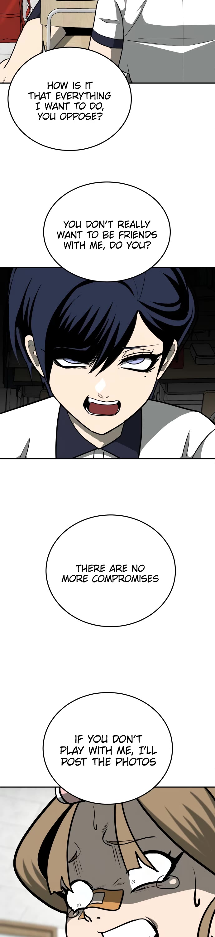 Plaything Chapter 12 page 52 - Chapter 12