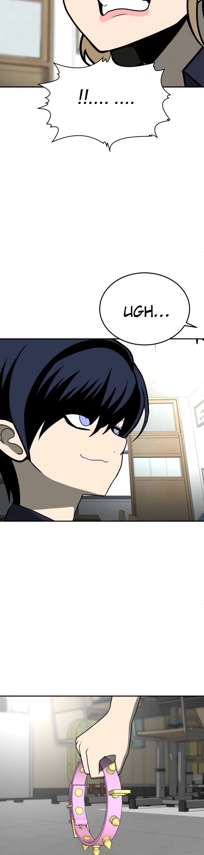 Plaything Chapter 12 page 53 - Chapter 12