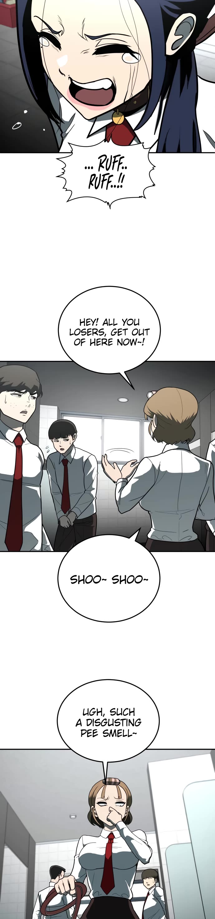 Plaything Chapter 12 page 6 - Chapter 12
