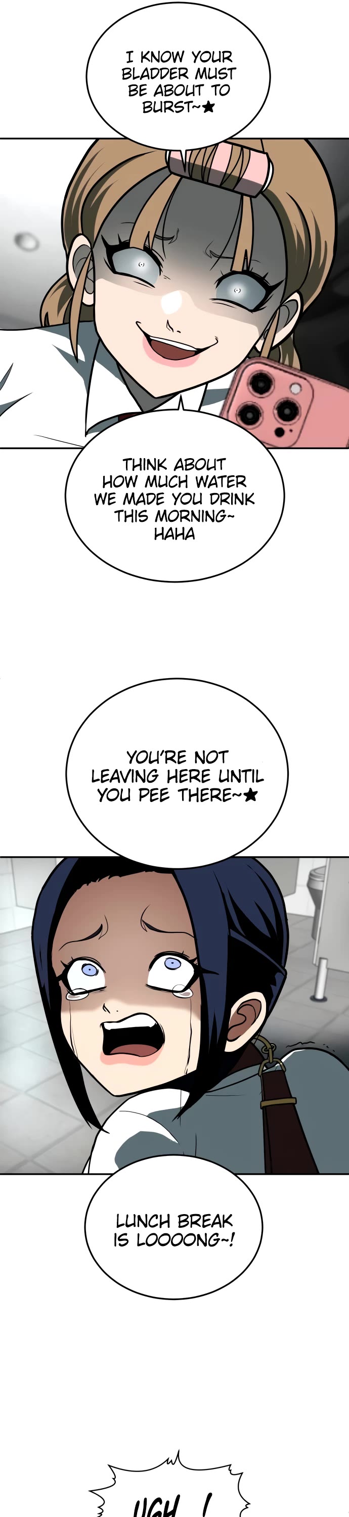 Plaything Chapter 12 page 8 - Chapter 12