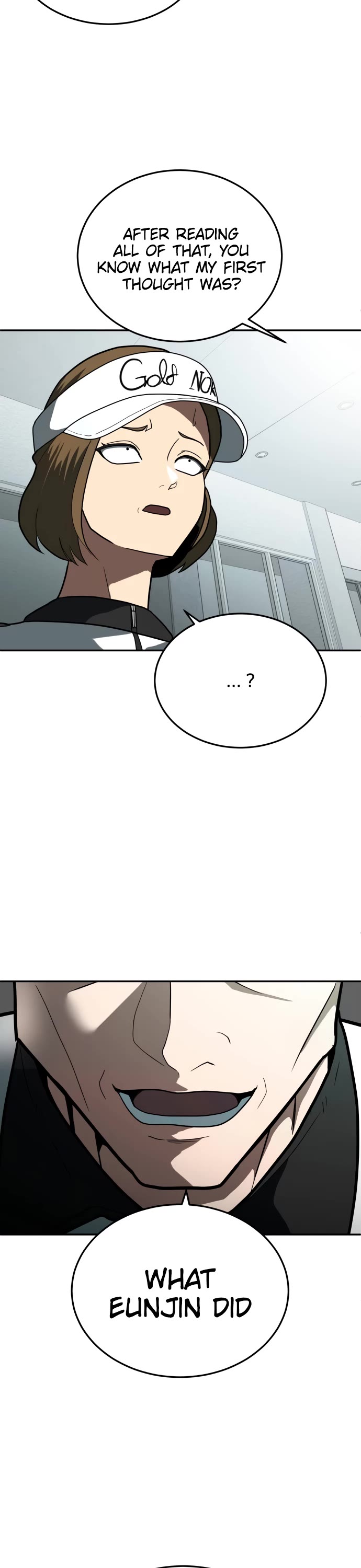Plaything Chapter 13 page 10 - Chapter 13