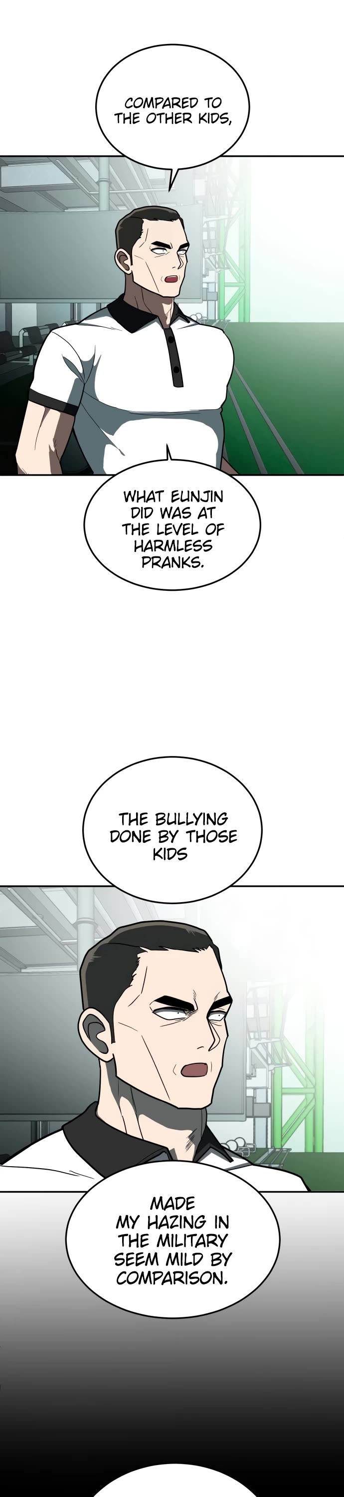 Plaything Chapter 13 page 13 - Chapter 13