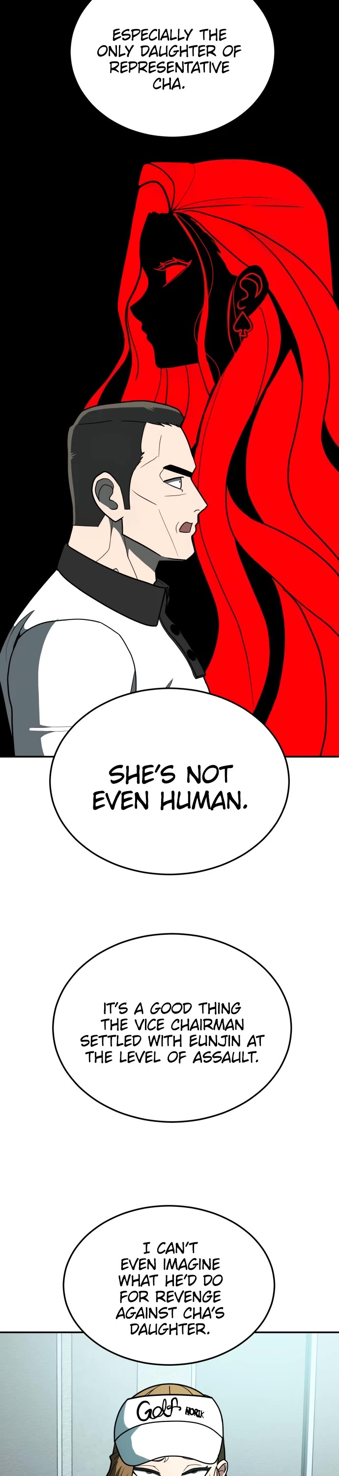 Plaything Chapter 13 page 14 - Chapter 13