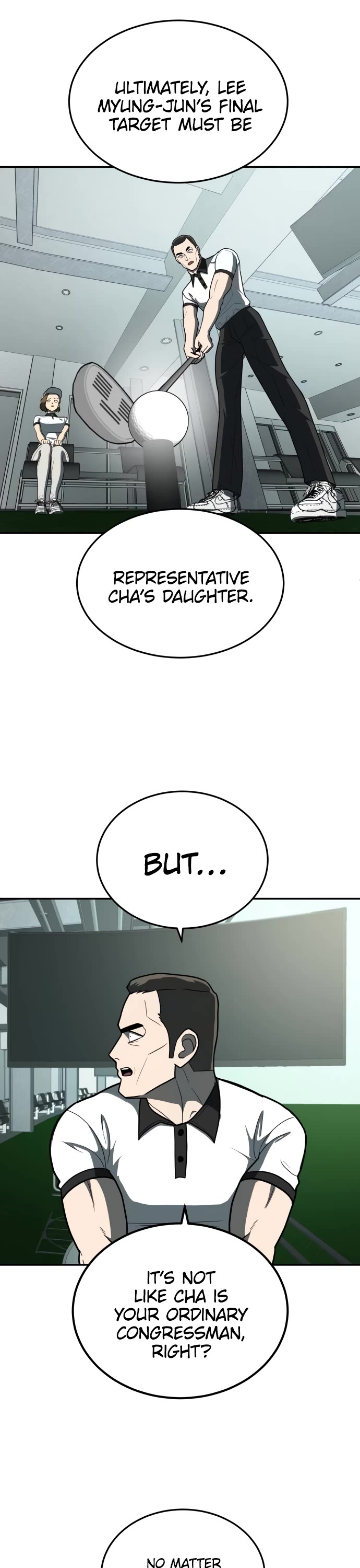 Plaything Chapter 13 page 17 - Chapter 13
