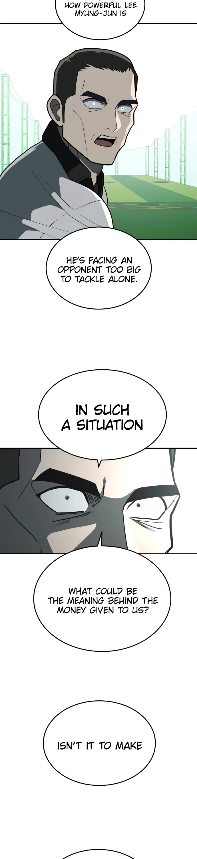 Plaything Chapter 13 page 18 - Chapter 13