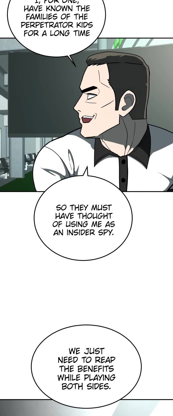 Plaything Chapter 13 page 20 - Chapter 13