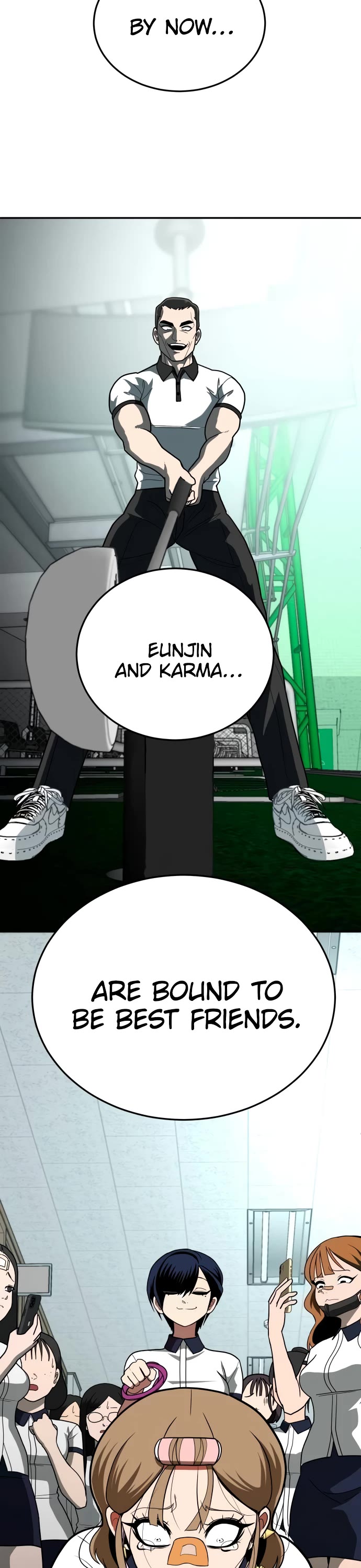 Plaything Chapter 13 page 22 - Chapter 13