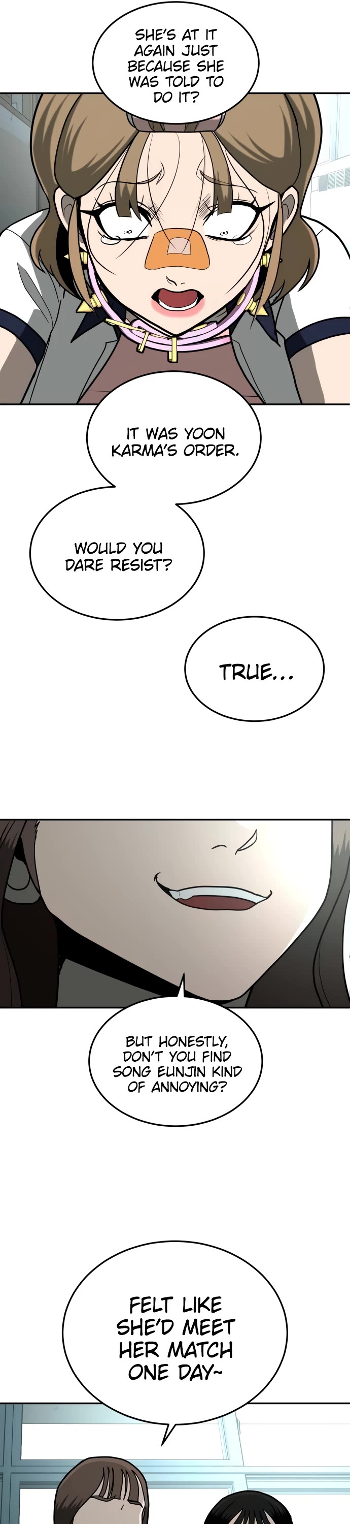 Plaything Chapter 13 page 25 - Chapter 13