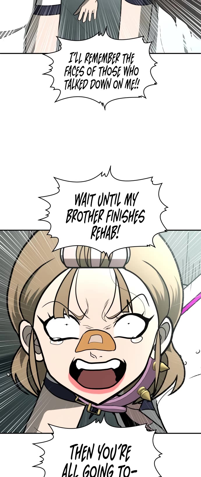 Plaything Chapter 13 page 27 - Chapter 13