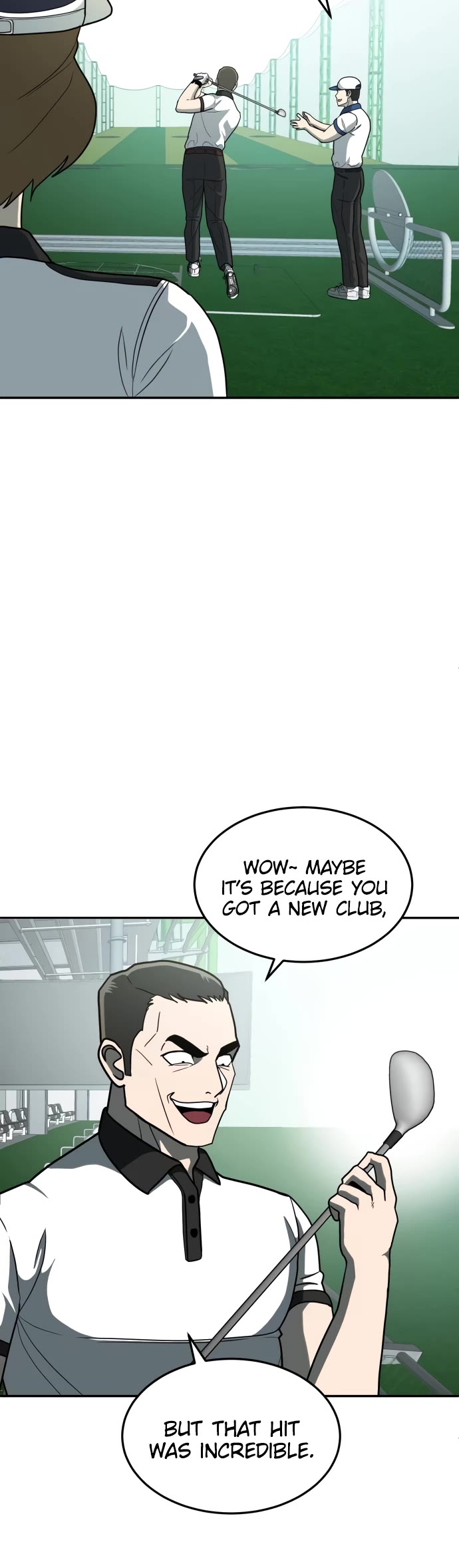 Plaything Chapter 13 page 3 - Chapter 13