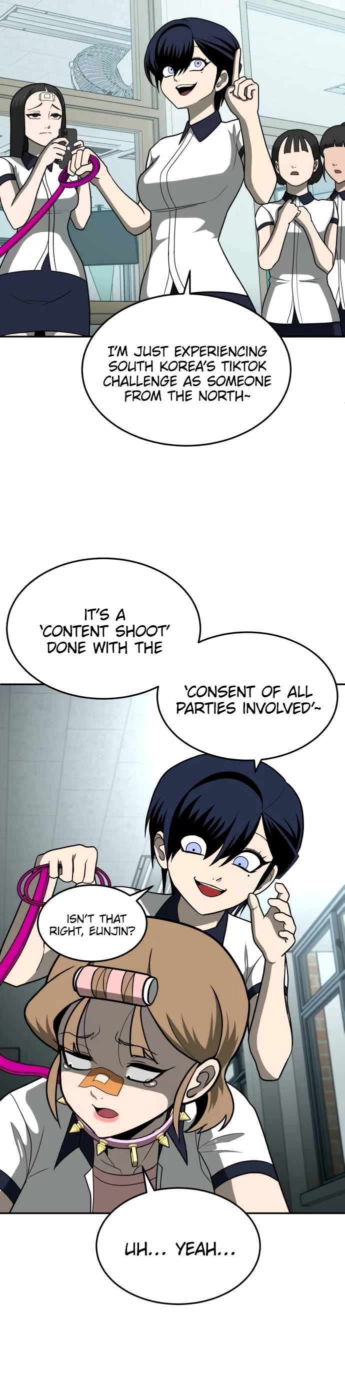 Plaything Chapter 13 page 31 - Chapter 13