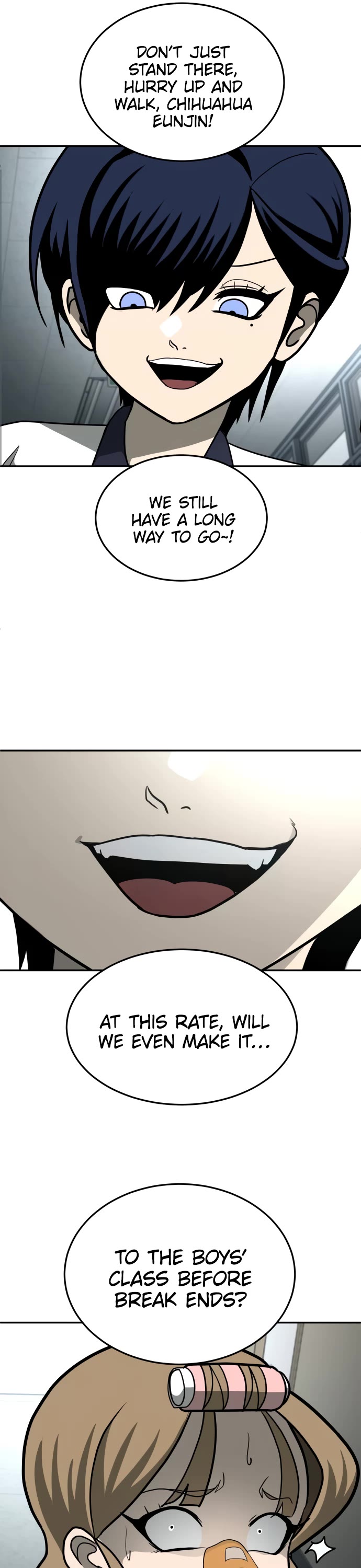 Plaything Chapter 13 page 32 - Chapter 13