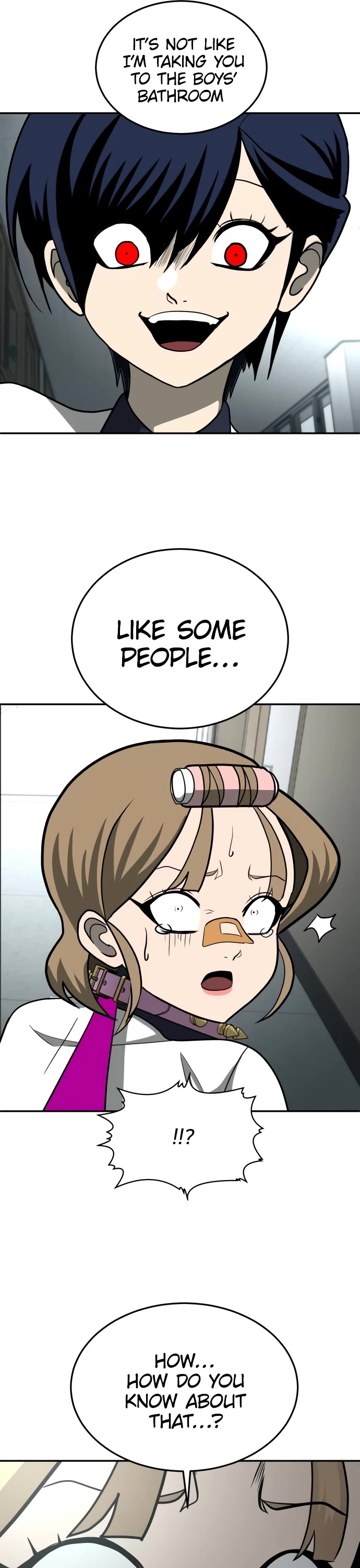 Plaything Chapter 13 page 36 - Chapter 13