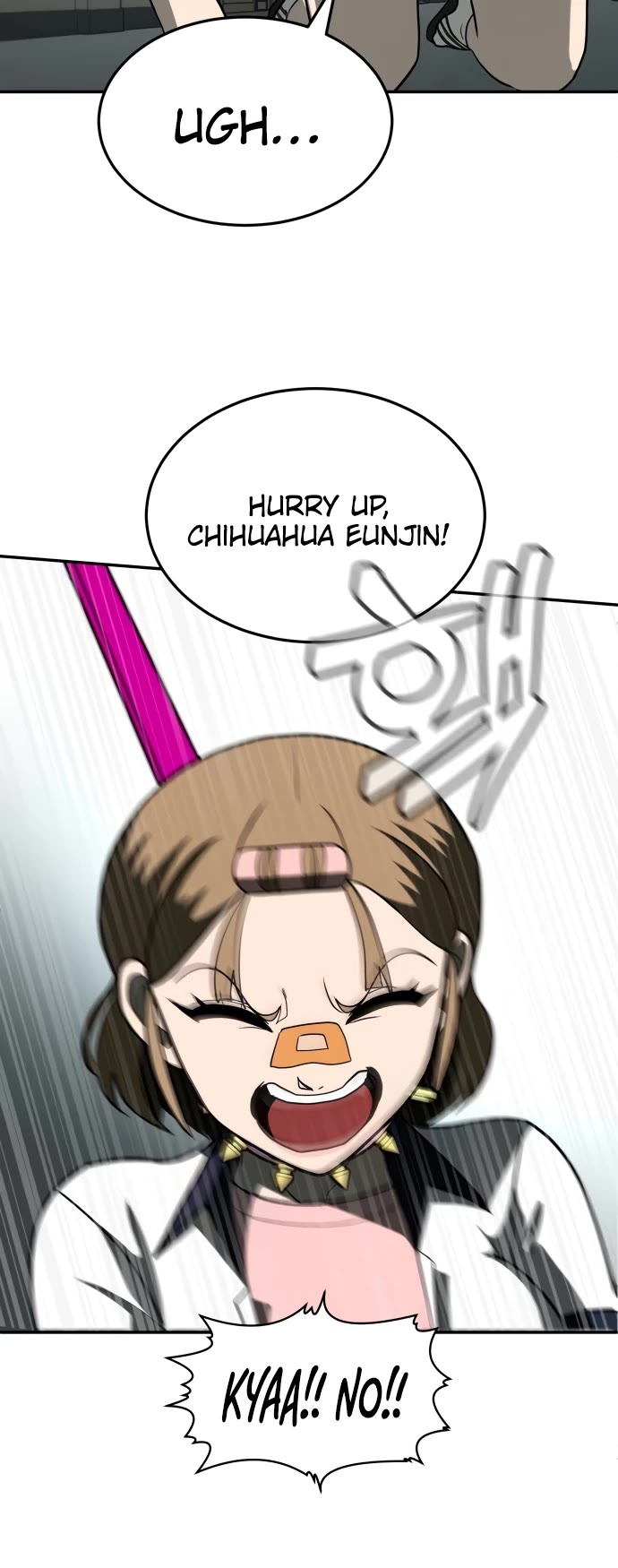 Plaything Chapter 13 page 38 - Chapter 13