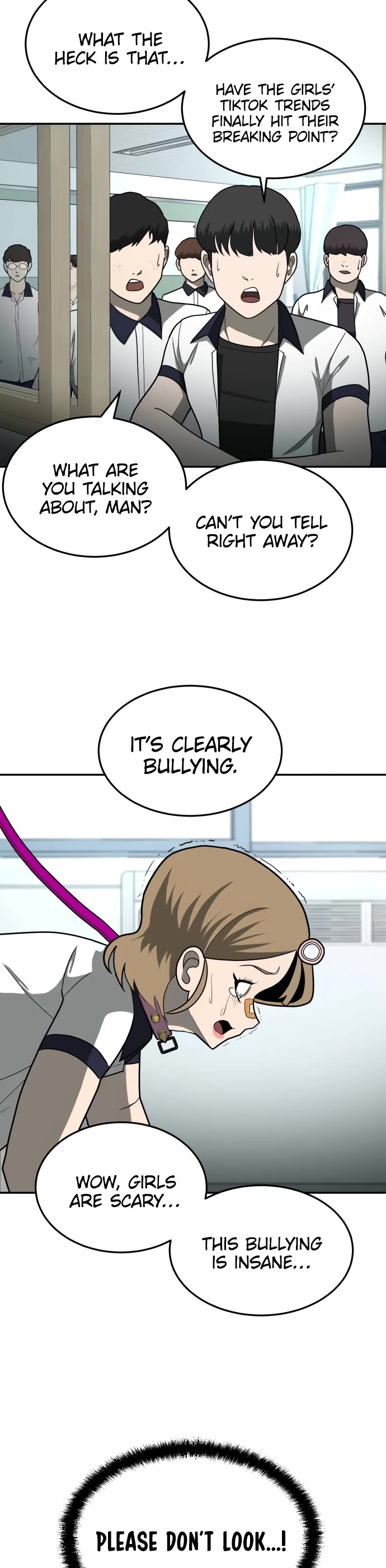 Plaything Chapter 13 page 41 - Chapter 13
