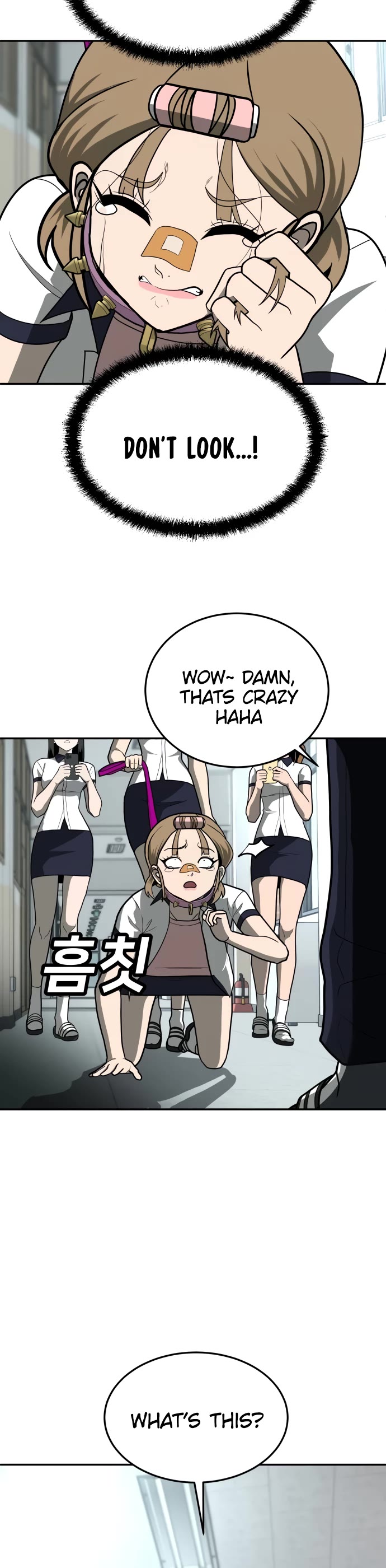 Plaything Chapter 13 page 42 - Chapter 13