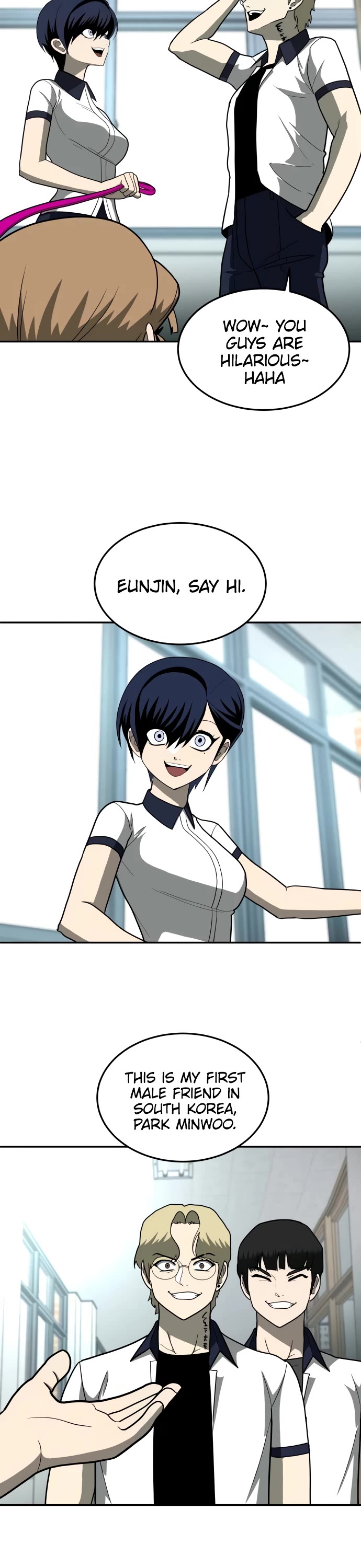 Plaything Chapter 13 page 44 - Chapter 13