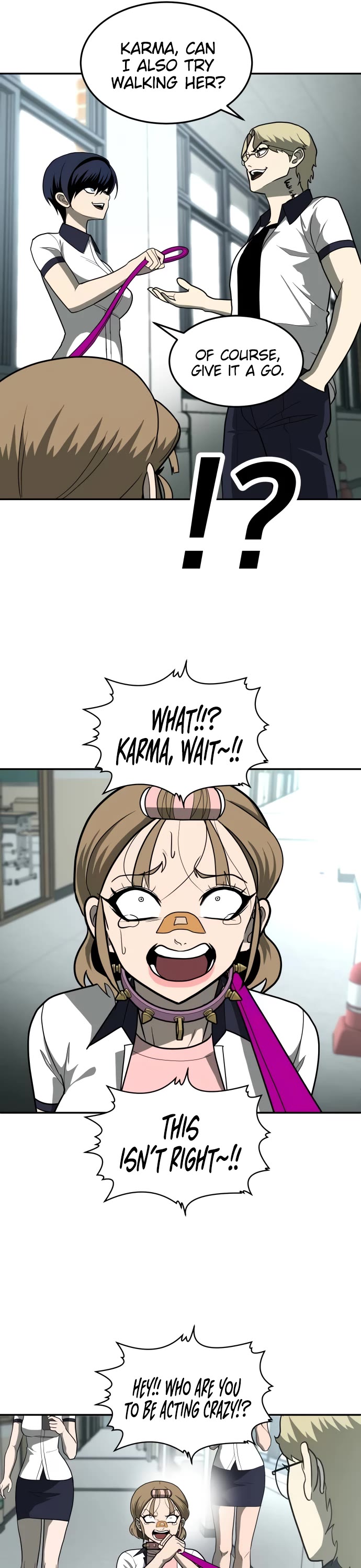 Plaything Chapter 13 page 47 - Chapter 13