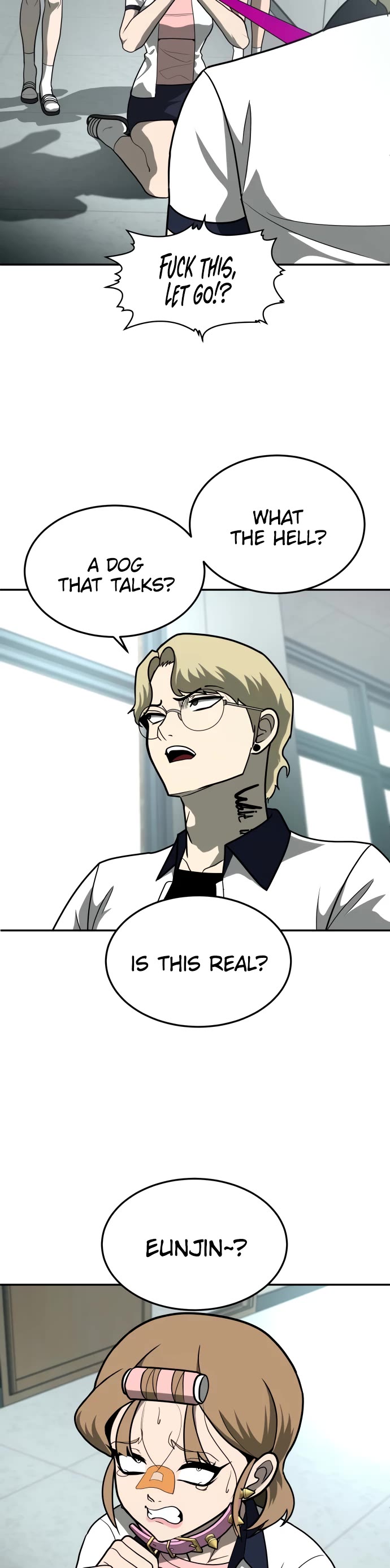 Plaything Chapter 13 page 48 - Chapter 13