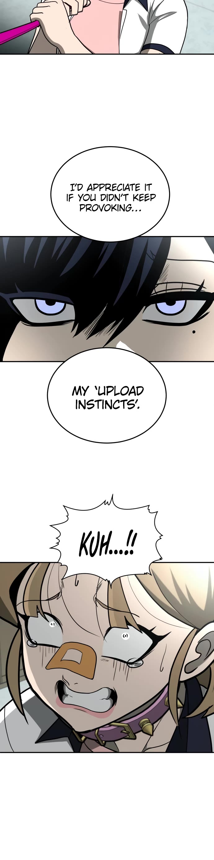 Plaything Chapter 13 page 49 - Chapter 13