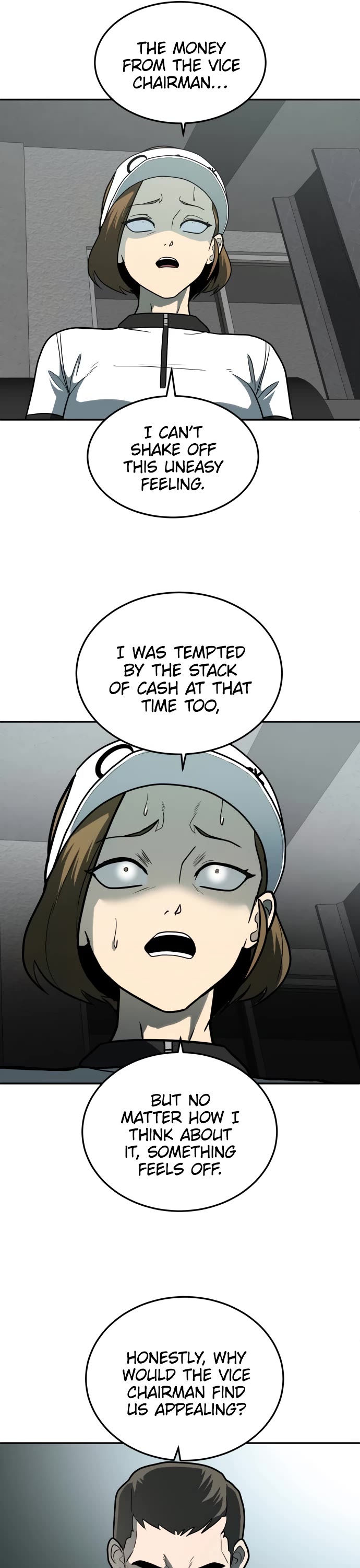 Plaything Chapter 13 page 5 - Chapter 13