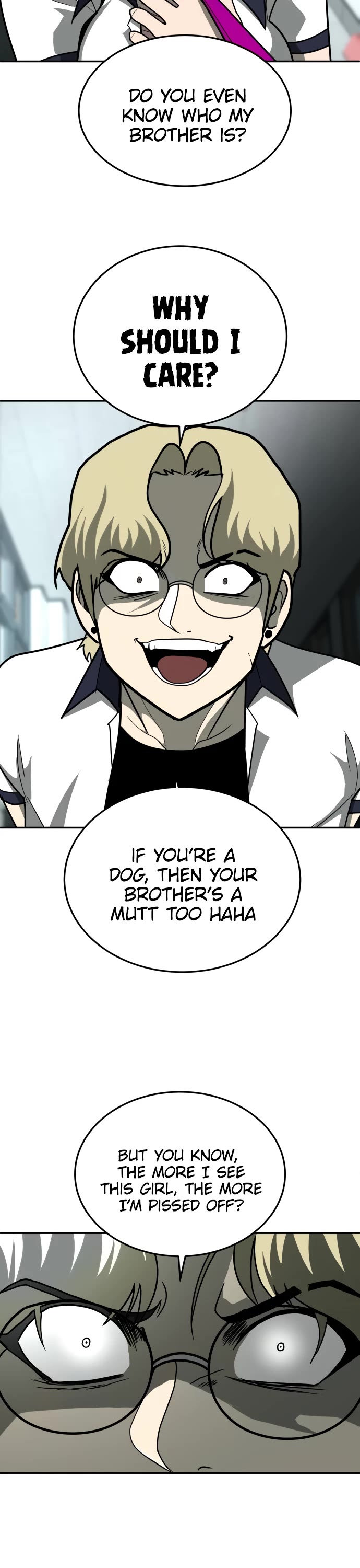 Plaything Chapter 13 page 51 - Chapter 13