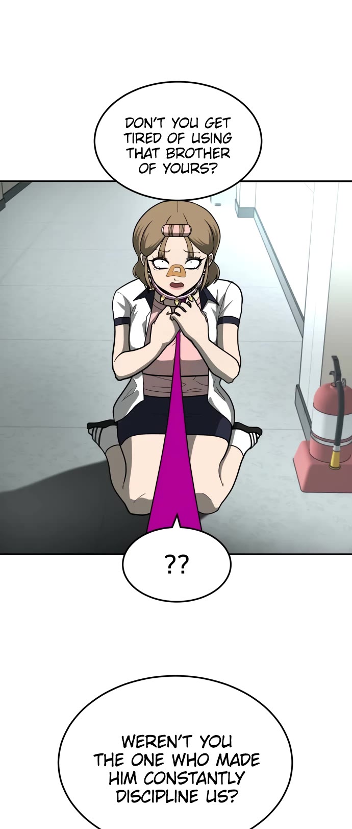 Plaything Chapter 13 page 52 - Chapter 13
