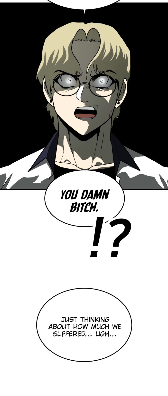 Plaything Chapter 13 page 53 - Chapter 13