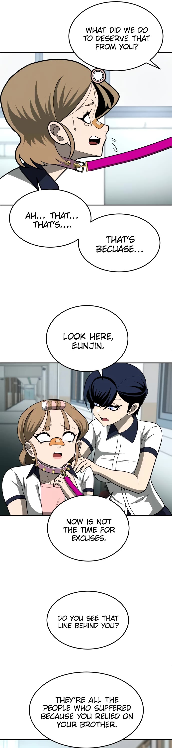Plaything Chapter 13 page 54 - Chapter 13