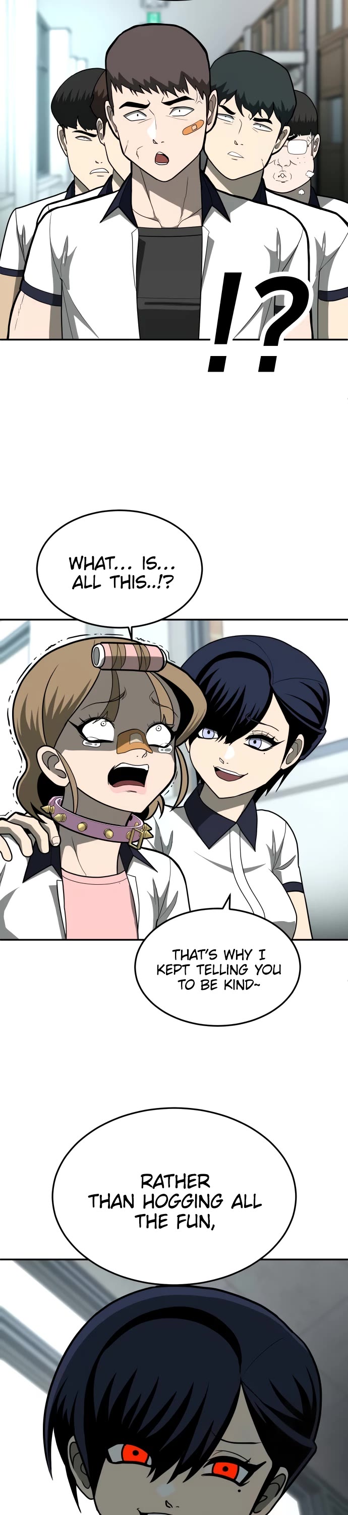 Plaything Chapter 13 page 55 - Chapter 13