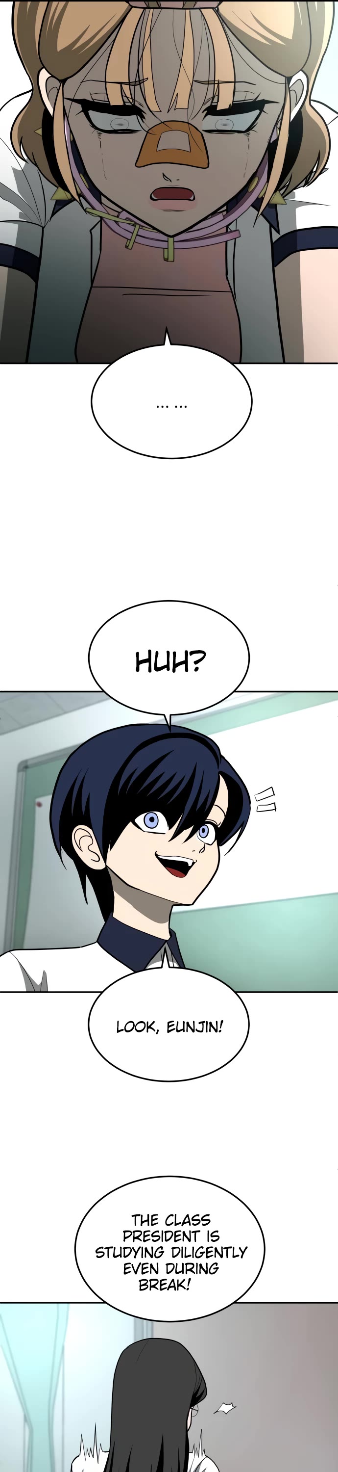 Plaything Chapter 13 page 62 - Chapter 13
