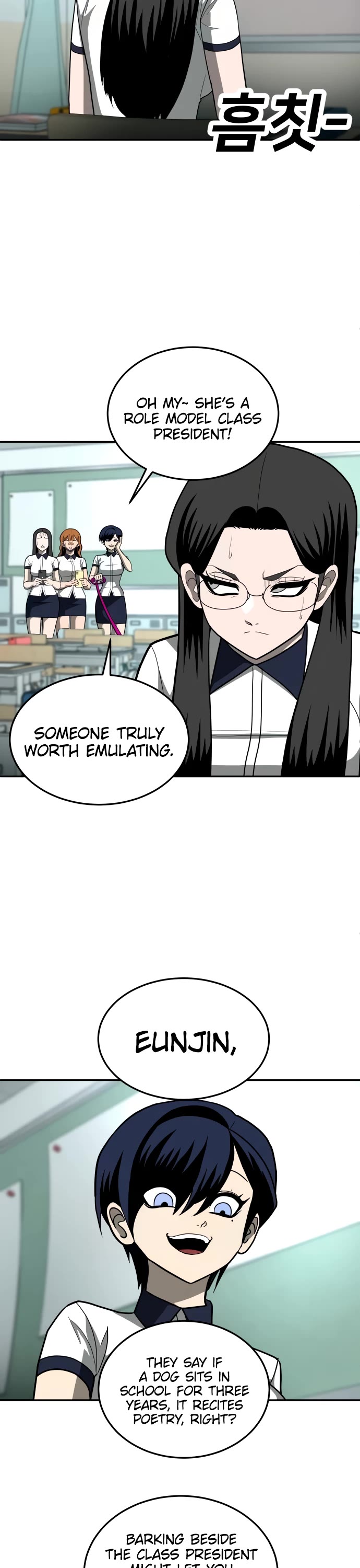 Plaything Chapter 13 page 63 - Chapter 13
