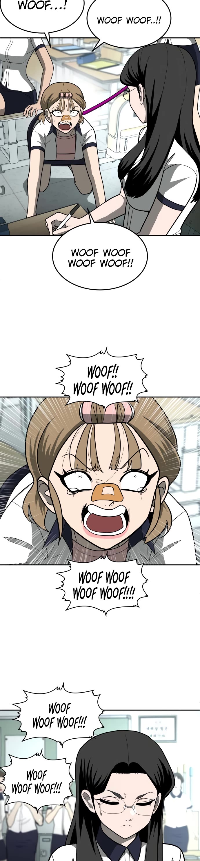 Plaything Chapter 13 page 67 - Chapter 13