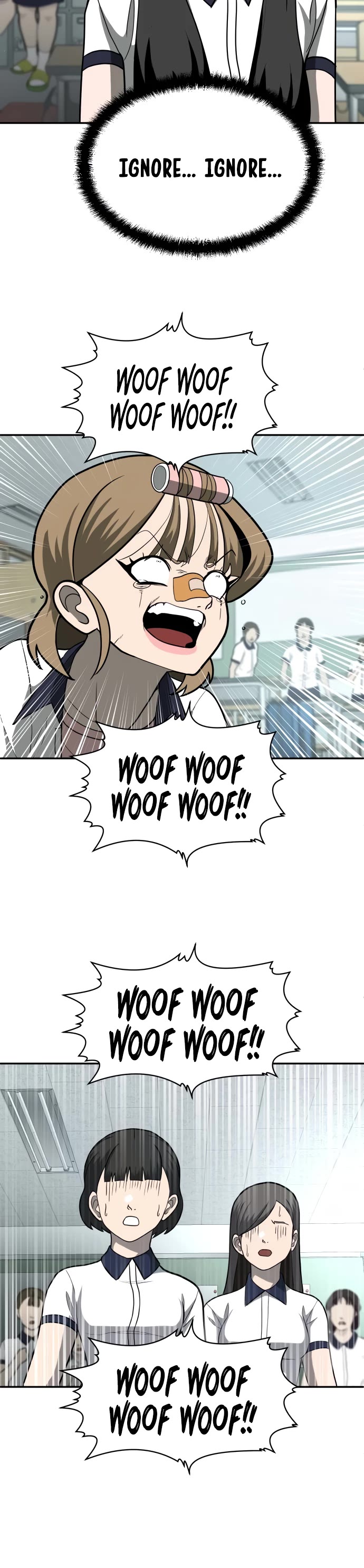 Plaything Chapter 13 page 68 - Chapter 13