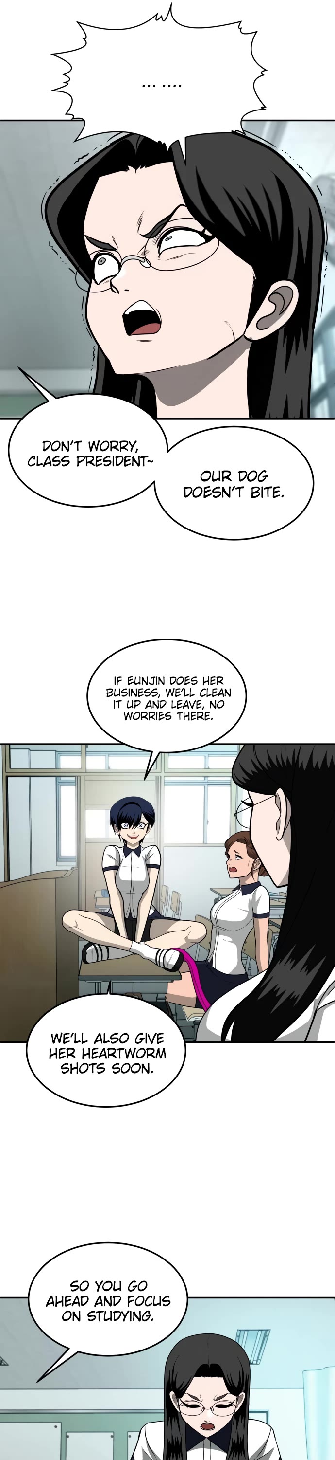 Plaything Chapter 13 page 72 - Chapter 13