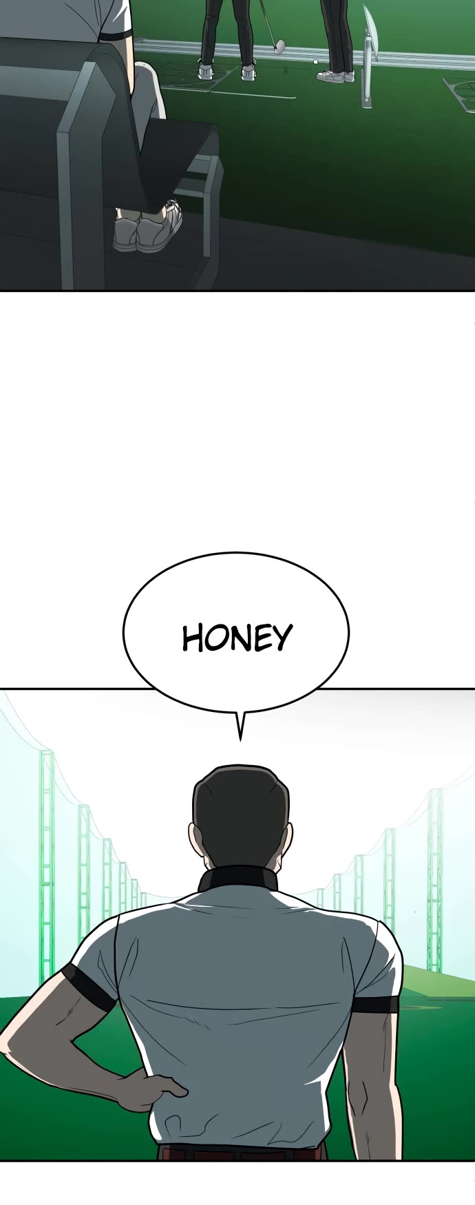 Plaything Chapter 13 page 8 - Chapter 13
