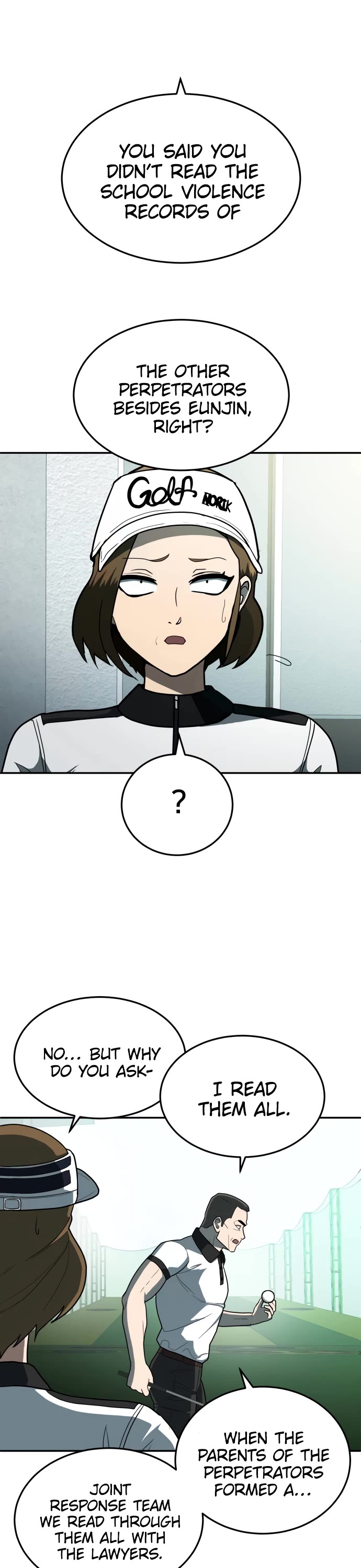 Plaything Chapter 13 page 9 - Chapter 13