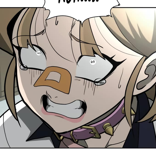 Plaything Chapter 13 cover